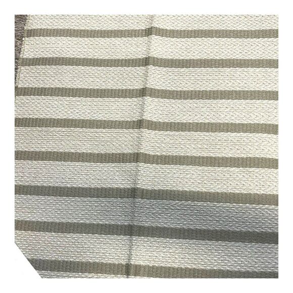 Textured Fabric Swatches Lot Kaufman Grey Beige Blue Crafts Pillows Quilting - Picture 8 of 16